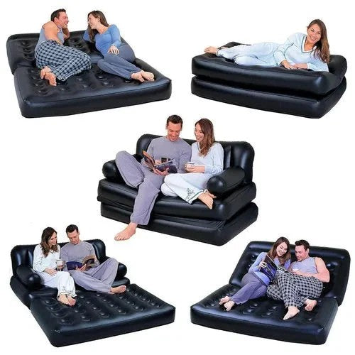 Inflatable Outdoor Bed Sofa