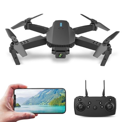 Professional HD 4K Flying Drone