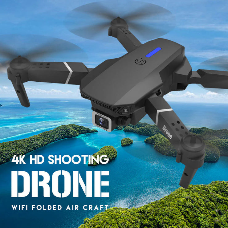 Professional HD 4K Flying Drone