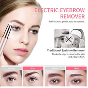 Flawless Brows Hair Remover