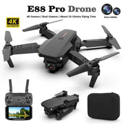 Professional HD 4K Flying Drone